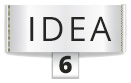 Idea Divider 6