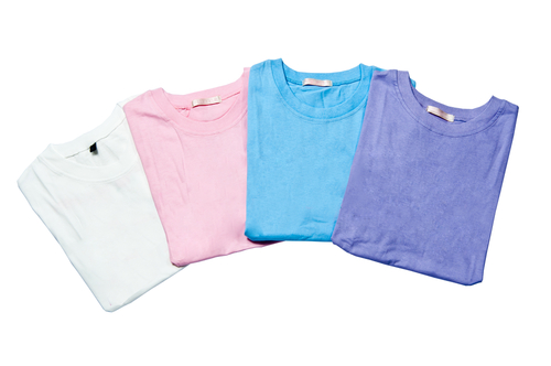 What Are Close-Out T-Shirts? | The Adair Group