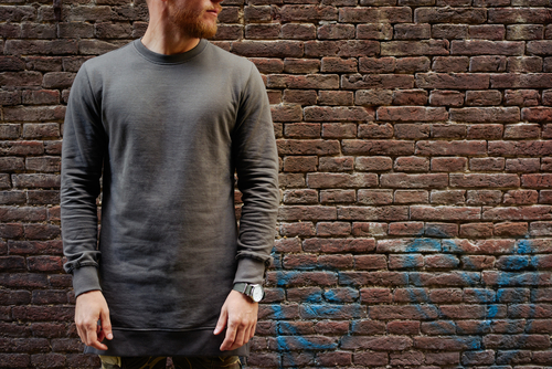 Why Long-Sleeve T-Shirts Are Essential for Your Wardrobe