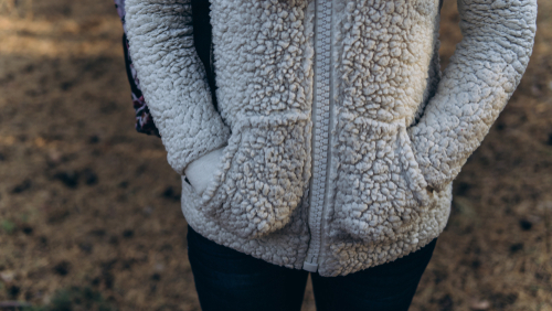 Can You Tumble Dry a Fleece Jacket?