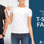 The Ultimate Guide to T-Shirt Fabric