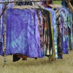 Get Crafty: How to Tie-Dye a Sweatshirt