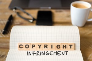 How to Copyright My Clothing Designs and Protect My Brand