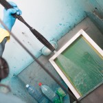 How to Screen Print T-Shirts at Home