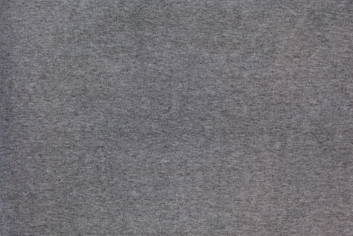 grey modal fabric material