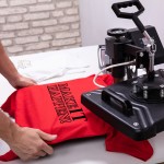 How to Make Graphic T-Shirts