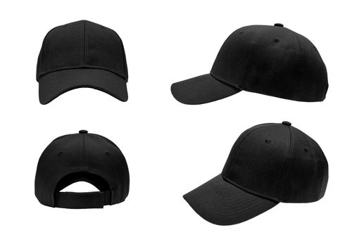 black hat variety angles