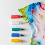 Can You Tie Dye a Shirt Twice?