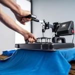 5 Tips for Making Shirts with a Cricut Machine