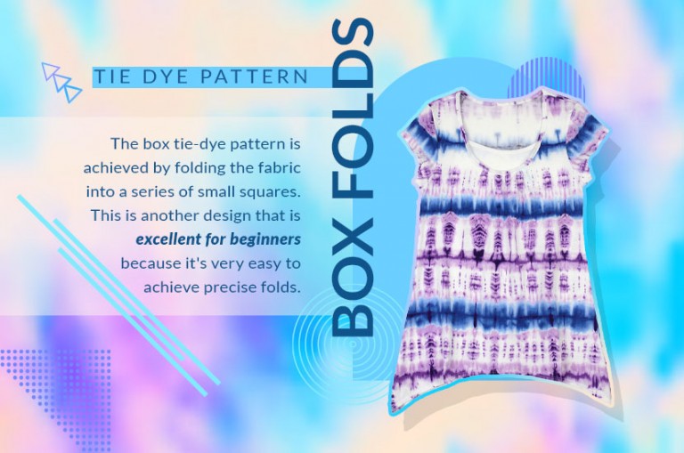 11 TieDye Patterns How to Perfect Any Design The Adair Group