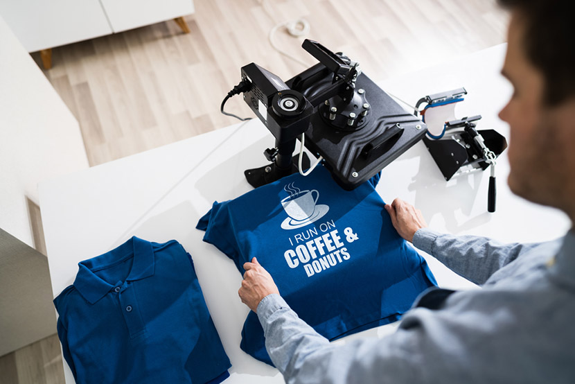 How to Start a Screen Printing Business The Adair Group