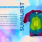 11 Tie-Dye Patterns: How to Perfect Any Design