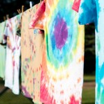 Can You Wash Tie Dye Shirts Together?