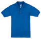 Royal Adult Jersey Knit Polo