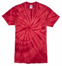 Tie-Dye T-Shirts for Adults at Discount Prices - The Adair Group