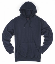 Navy - Pullover Hood| Full *DOZEN* Price