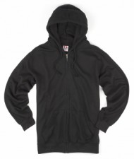 black hoodies wholesale