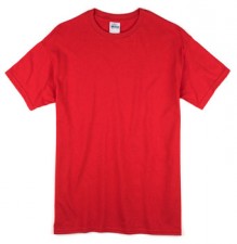 Buy Wholesale Colored T-Shirts in Bulk | TheAdairGroup.com