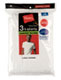 White Adult Undershirts
