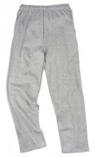 Adult Sweatpant - Sport Grey