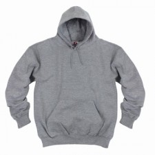 H. Grey- Pullover Hood|Full *DOZEN* Price