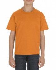 Orange | Kids T-Shirt