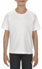 *White | Kids T-Shirt