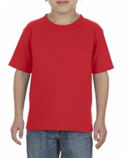 Red| Kids T-Shirt