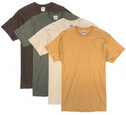 #1 Wholesale Colored T Shirts from Adair Group