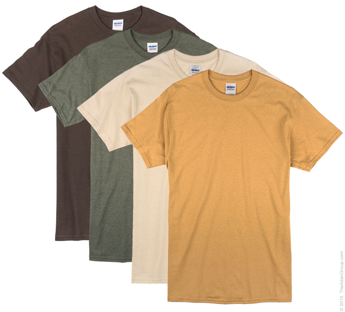 Tone T-Shirts | The Adair Group