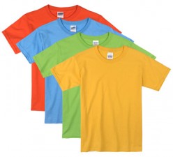 Kids T-Shirts - Top Quality - Wholesale & Bulk Available