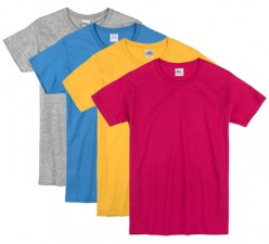 Women's Basic T-Shirt