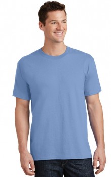 Powder Blue | Adult T-Shirt