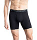 Assorted Colors Adult Boxer Briefs