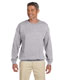 Adult Crewneck Sweatshirt - Grey