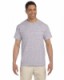 Sport Grey | Adult Pocket T-Shirt