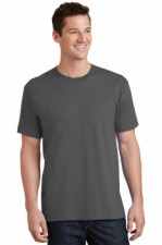 Charcoal | Adult T-Shirt (Size LG)