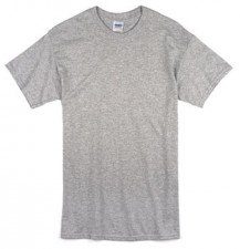 Sport Grey Adult T-Shirt