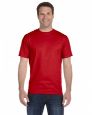 Red Adult T-Shirt