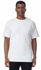 *Irr* White | Adult TALL T-Shirt