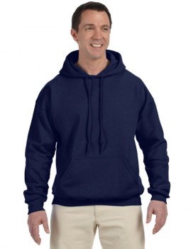 Navy | Heavyweight Hoodie