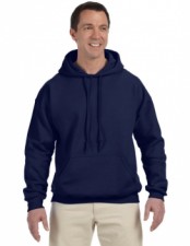 Navy | Heavyweight Hoodie