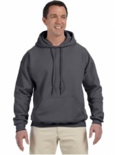 Charcoal | Heavyweight Hoodie