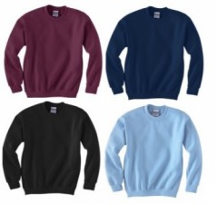 Kids Crew | Assorted