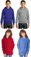 Kids Hoodie | Assorted