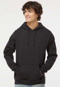 Black *Limited Stock* | Hanes Perfect Hoodie