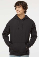 Black *Limited Stock* | Hanes Perfect Hoodie