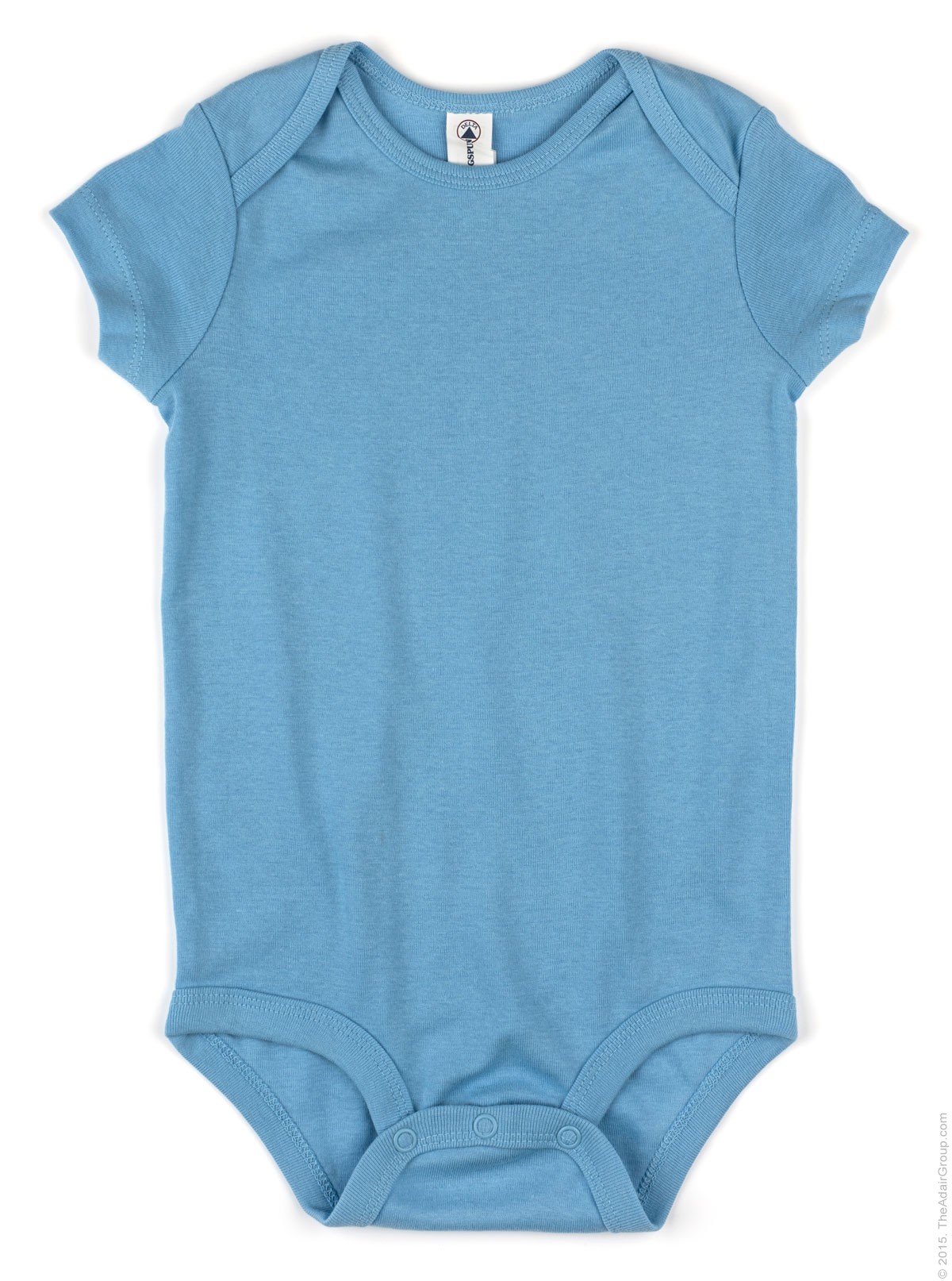 gildan baby onesie