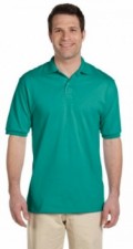 Jade | Adult Polo