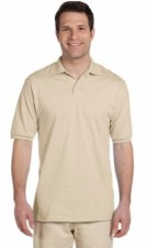 Sandstone | Adult Polo